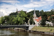 Ljubljana Slovenia 