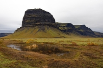 Lmagnpur South Iceland 