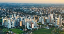 Londrina Brazil