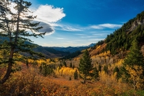 Lone Peak Wilderness Utah 