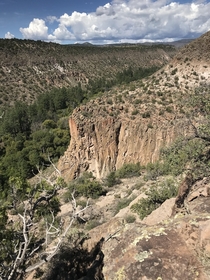 Los Alamos New Mexico United States    
