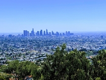 Los Angeles CA