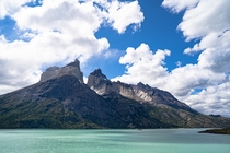 Los Cuernos Patagonia - 