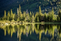Lost Lake - Colorado 