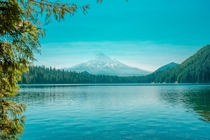 Lost Lake Oregon - 