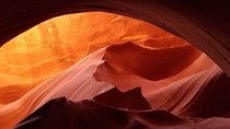 Lower Antelope Canyon resolution x