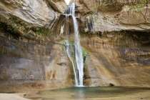 Lower Calf Creek Falls UT OC 
