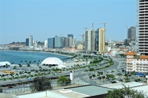Luanda Angola 
