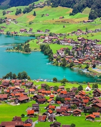 Lungern Switzerland