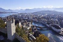 Luzern Switzerland 