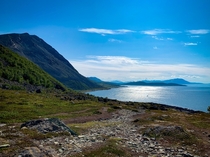 Lyngstuva Troms Norway 