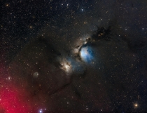 M in Orion