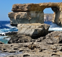Magnificent Malta Azure Window 