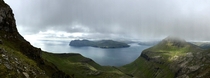 Majestic Faroe Islands 