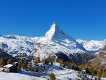 Majestic Matterhorn 