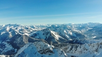Majestic swiss mountains Dent de Jaman Switzerland  Watch it in K video in the comments