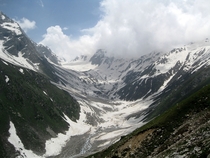 Malka-e-Perbat Northern Areas Pakistan 