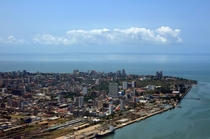 Maputo Mozambique 