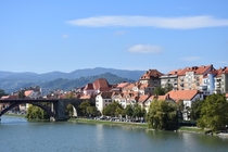Marbor Slovenia