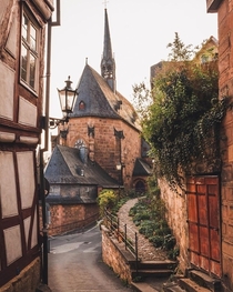 Marburg Germany