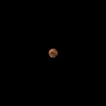 Mars at Opposition  with an XT telescope 