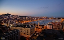 Marseille France 