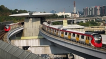 Mass Rapid Transit line  Malaysia