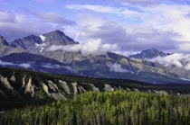Matanuska Valley Alaska 