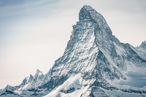 Matterhorn Zermatt Switzerland  x