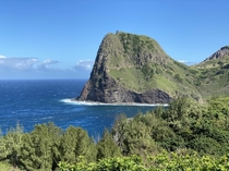 Maui Hawaii  OC