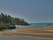 Maxem Beach Goa India x 