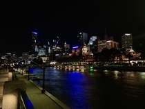 Melbourne Australia beautiful by day and sexy by night