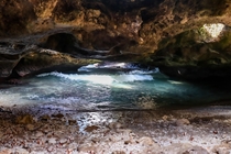 Mermaid Cave Hawaii 
