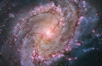 Messier  - The most similar galaxy to the Milky Way