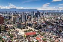 Mexico City DF Mexico