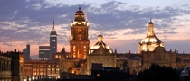 Mexico City Mexico 