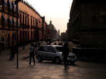 Mexico City Mexico