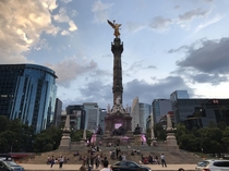 Mexico City Mxico 