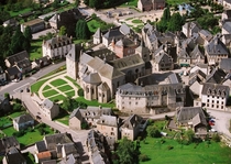 Meymac Corrze Nouvelle-Aquitaine France 