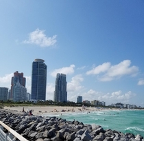 Miami Beach FL 