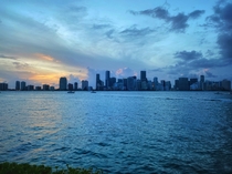 Miami FL 
