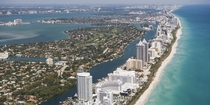 Miami Florida - 