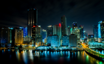 Miami Florida USA