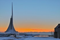 Milwaukee Art Museum Santiago Calatrava 