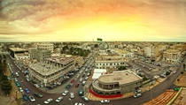 Misurata Libya