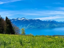 Mont Plerin -Vaud Switzerland 