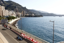 Monte-Carlo Monaco X-post from FPorn 