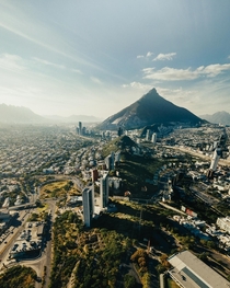 Monterrey Mexico 