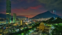 Monterrey Mxico