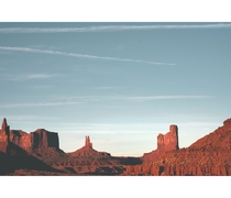 Monument Valley AZ 